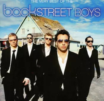 Playlist: The Very Best Of Backstreet Boys