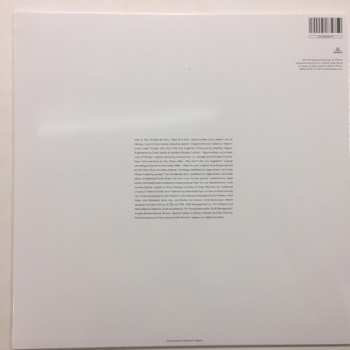 LP Pet Shop Boys: Please