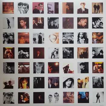 LP Pet Shop Boys: Please