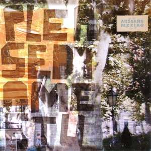 CD Pleased To Meet U: Ausgang Mexiko