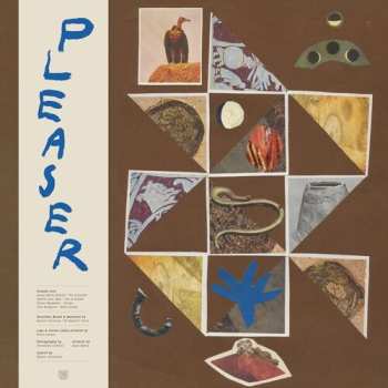 Album Pleaser: Pleaser