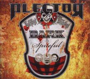 Album Plector: Dark & Spiteful