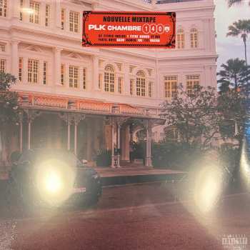 3LP PLK: Chambre 140