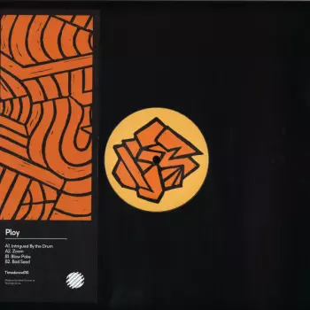 Ploy: Intrigued By The Drum