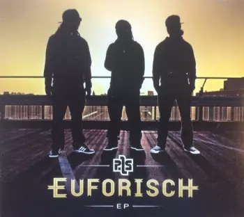 PLS: Euforisch EP