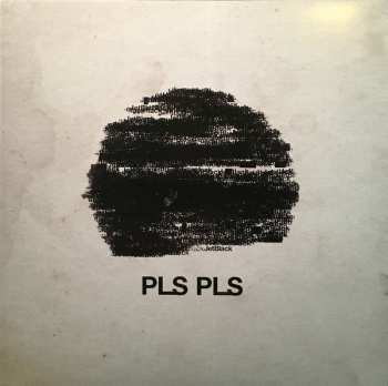 Album PLS PLS: Jet Black