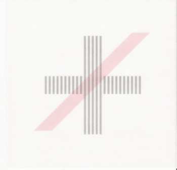 CD Plus Mínus: Self-Titled Long-Playing Debut Album