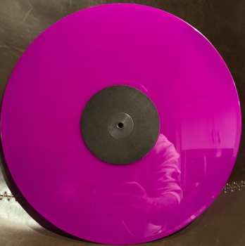 LP Pluto: Over Your Head LTD | CLR