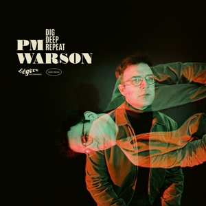 CD PM Warson: Dig Deep Repeat