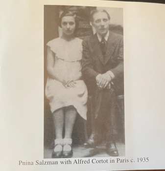 2CD Pnina Salzman: Vol.1