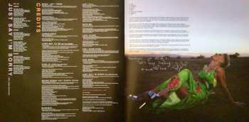 LP P!NK: Trustfall CLR | LTD