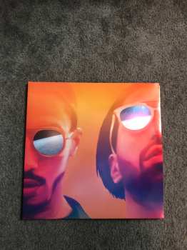 2LP PNL: Dans La Légende 