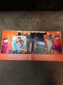 2LP PNL: Dans La Légende 