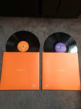 2LP PNL: Dans La Légende 