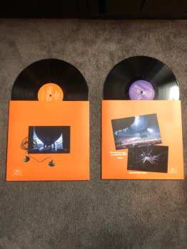 2LP PNL: Dans La Légende 