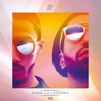 Album PNL: Dans La Légende