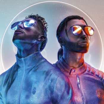 CD PNL: Deux Frères