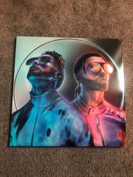 2LP PNL: Deux Frères 