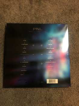 2LP PNL: Deux Frères 