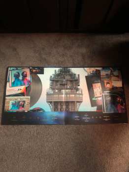 2LP PNL: Deux Frères 