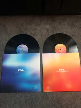 2LP PNL: Deux Frères 