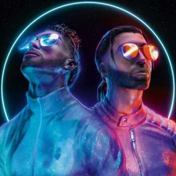 CD PNL: Deux Frères 