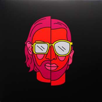 2LP PNL: Le Monde Chico