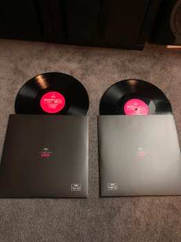 2LP PNL: Le Monde Chico