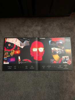 2LP PNL: Le Monde Chico