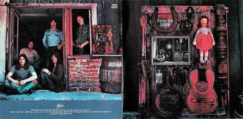 CD Poco: From The Inside