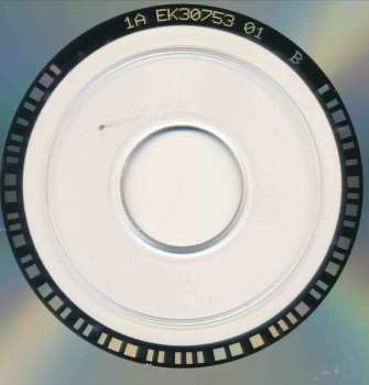 CD Poco: From The Inside