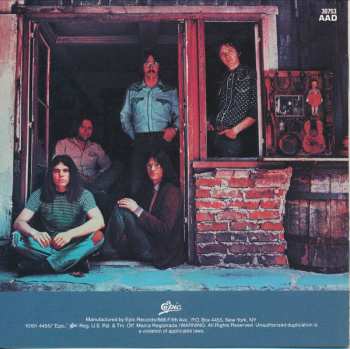 CD Poco: From The Inside