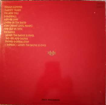 LP Poco: Indian Summer