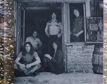 2CD Poco: The Forgotten Trail (1969-74)