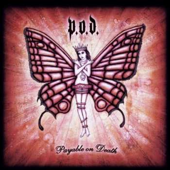 CD P.O.D.: Payable On Death