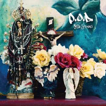 CD P.O.D.:  SoCal Sessions 