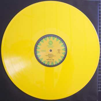 LP Poder Del Alma: Poder Del Alma CLR | LTD