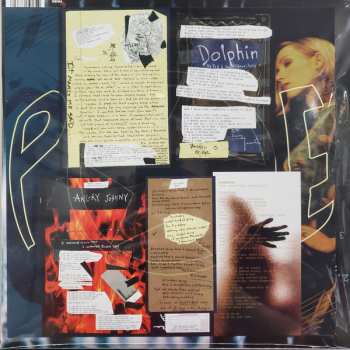 LP Poe: Hello