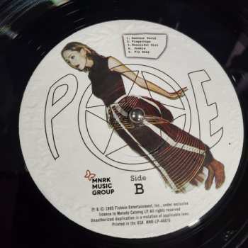 LP Poe: Hello