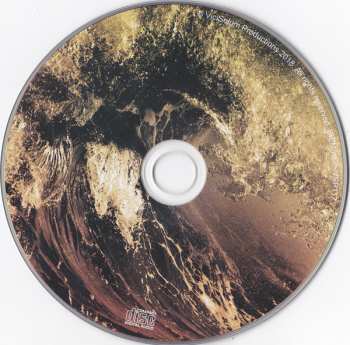 CD Poem: Unique
