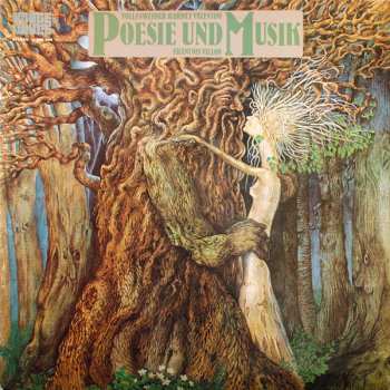 Album Poesie Und Musik: Francois Villon