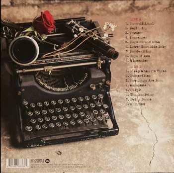 LP Poetica: Poetica LTD