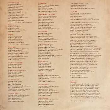 LP Poetica: Poetica LTD