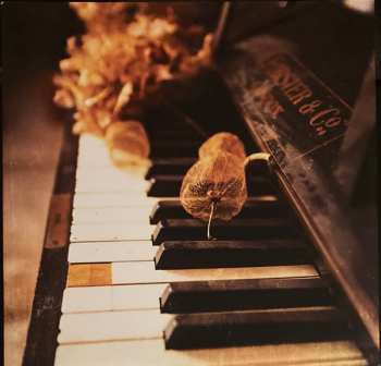 LP Poetica: Poetica LTD