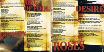 CD Poets Of The Fall: Carnival Of Rust