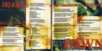 CD Poets Of The Fall: Carnival Of Rust