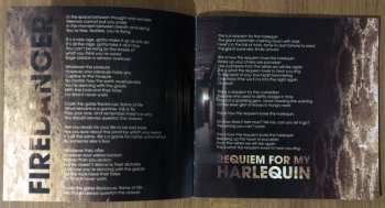 CD Poets Of The Fall: Ghostlight