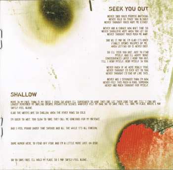 CD Poets Of The Fall: Signs Of Life