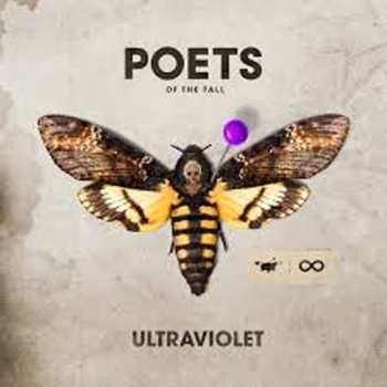 CD Poets Of The Fall: Ultraviolet