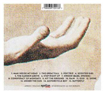 CD Pogo Pops: Pop Trip